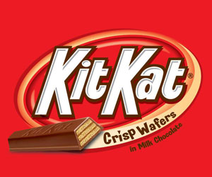 Kit Kats Are Good